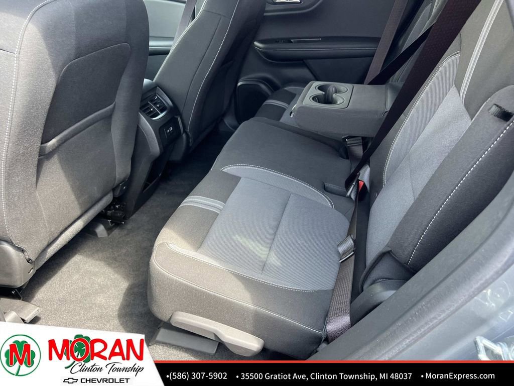 Certified 2024 Chevrolet Blazer LT image 12