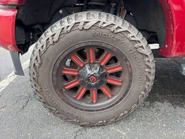 Used 2020 Ford F350 Lariat AWD/4WD image 6