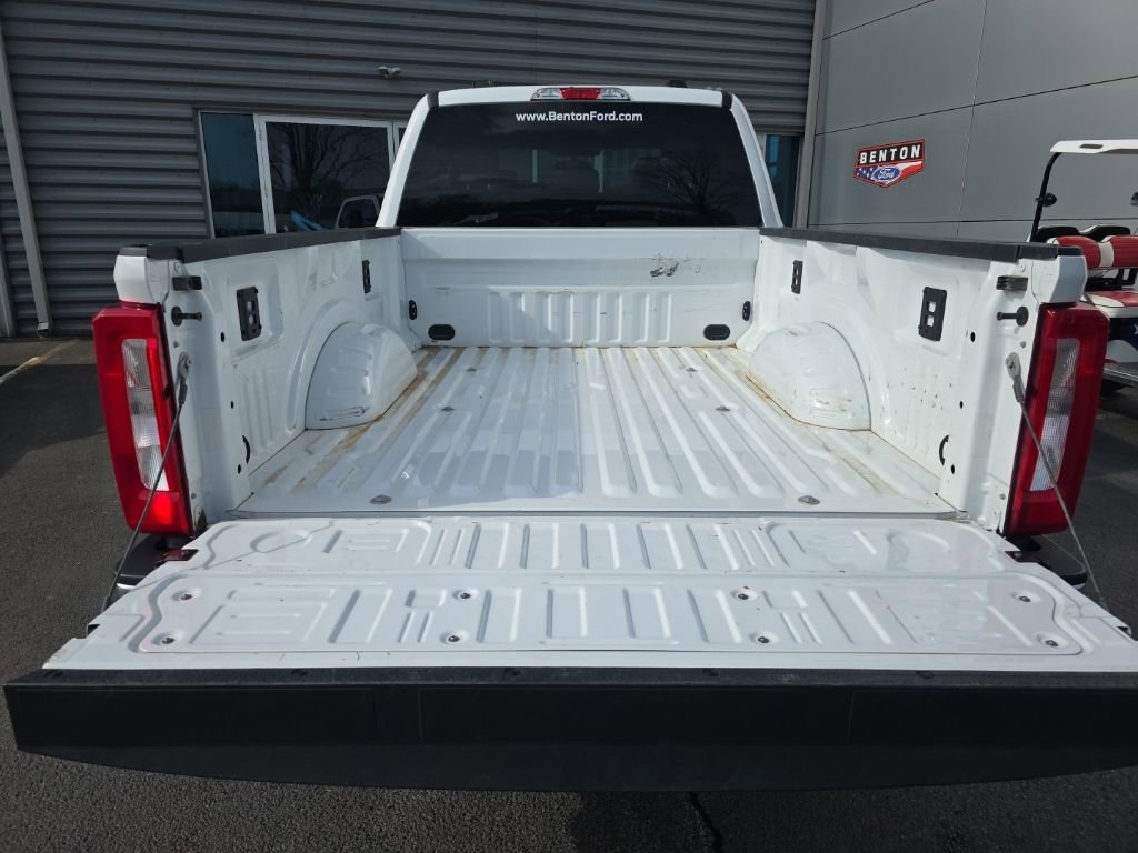 Used 2025 Ford F250 XLT w/ FX4 Off-Road Package image 13