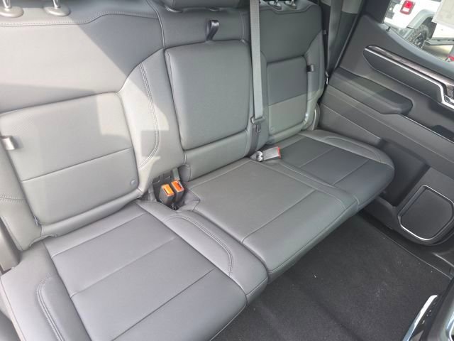 New 2026 Chevrolet Silverado 1500 LTZ image 27