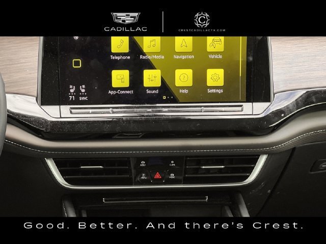 Used 2025 Volkswagen Atlas SEL AWD/4WD image 15