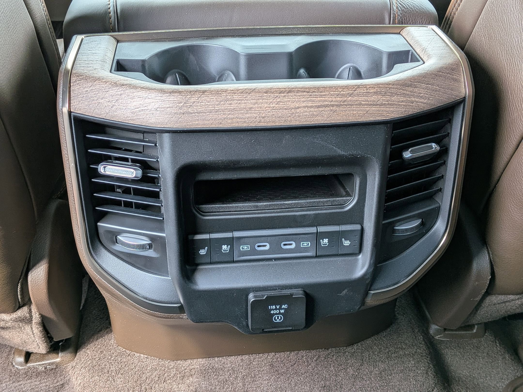 New 2026 RAM 1500 Limited image 25