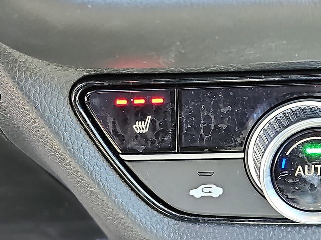 Certified 2023 Honda HR-V EX-L image 26