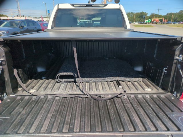 Used 2024 Toyota Tundra SR5 w/ SR5 Premium Package AWD/4WD image 35