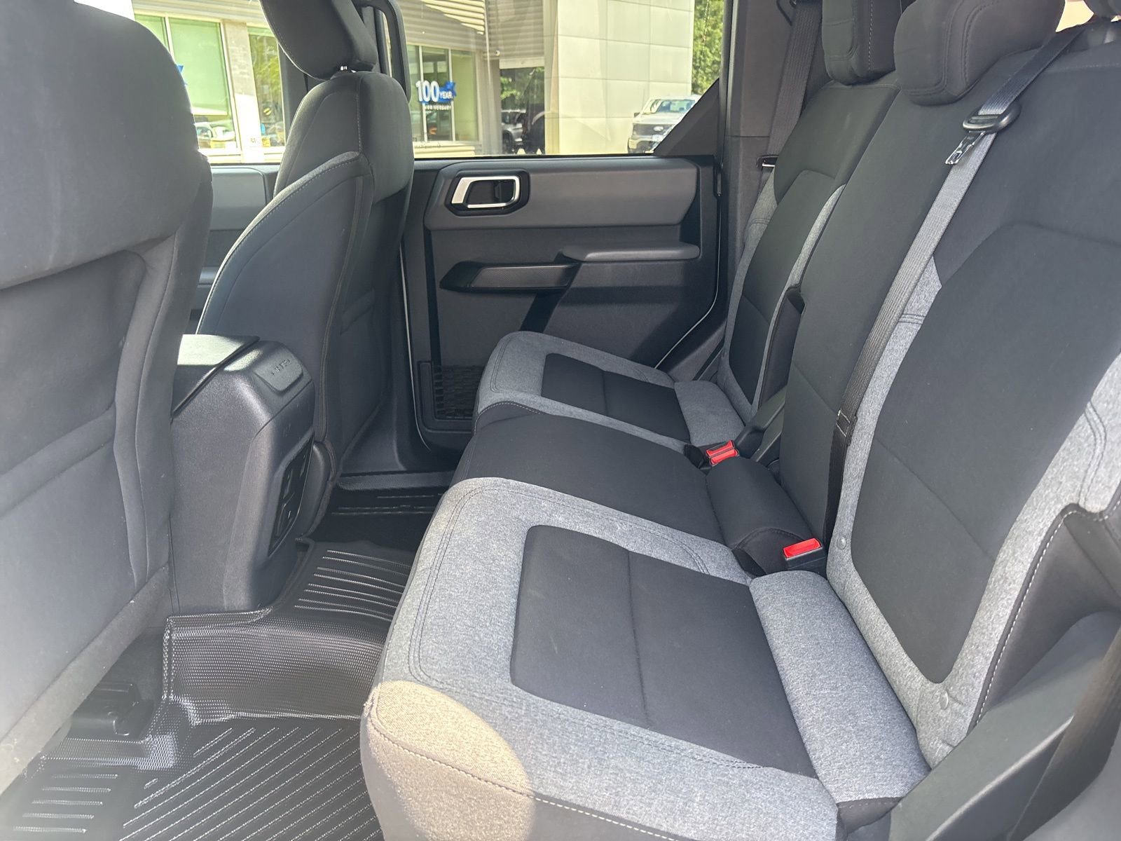 Used 2022 Ford Bronco Big Bend image 21