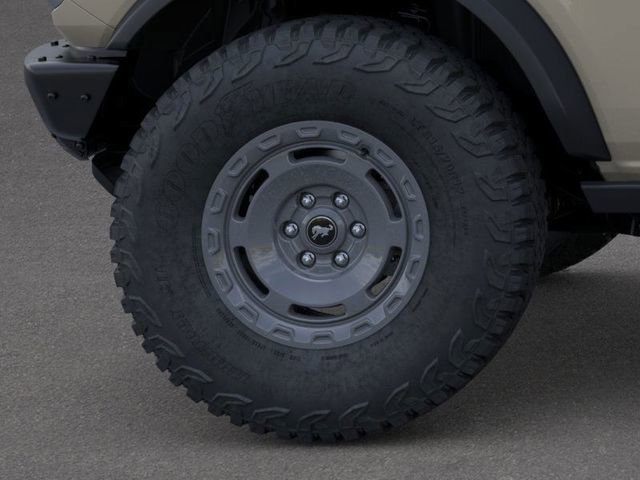 New 2025 Ford Bronco Big Bend w/ Black Diamond Package image 22