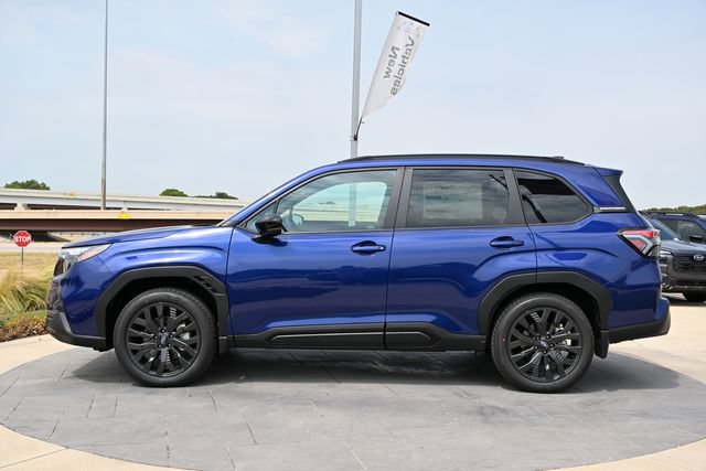 New 2026 Subaru Forester Sport AWD/4WD image 6