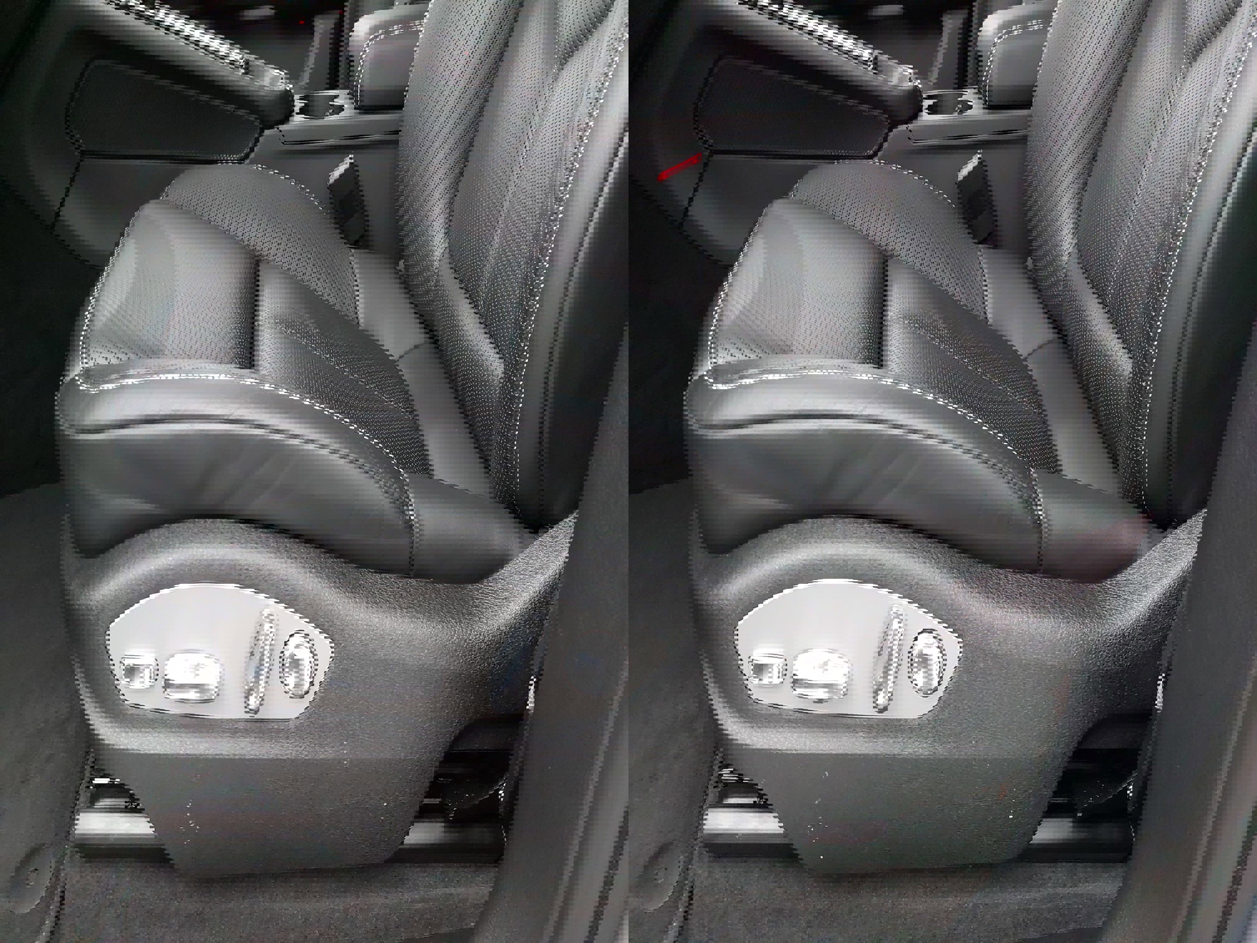 Used 2025 Porsche Macan image 31