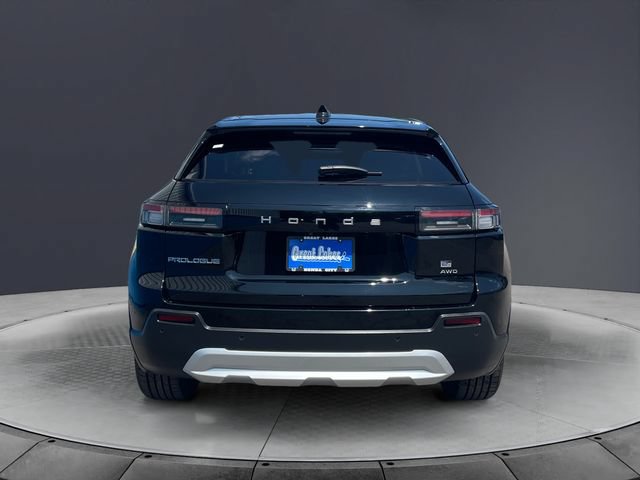 Certified 2025 Honda Prologue EX image 4