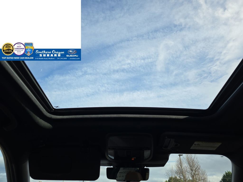 New 2026 Subaru Forester Touring w/ Touring Package image 26