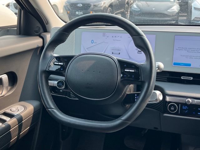 Certified 2024 Hyundai Ioniq 5 SEL RWD image 16
