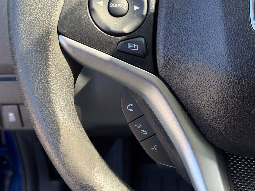 Used 2015 Honda Fit EX image 13