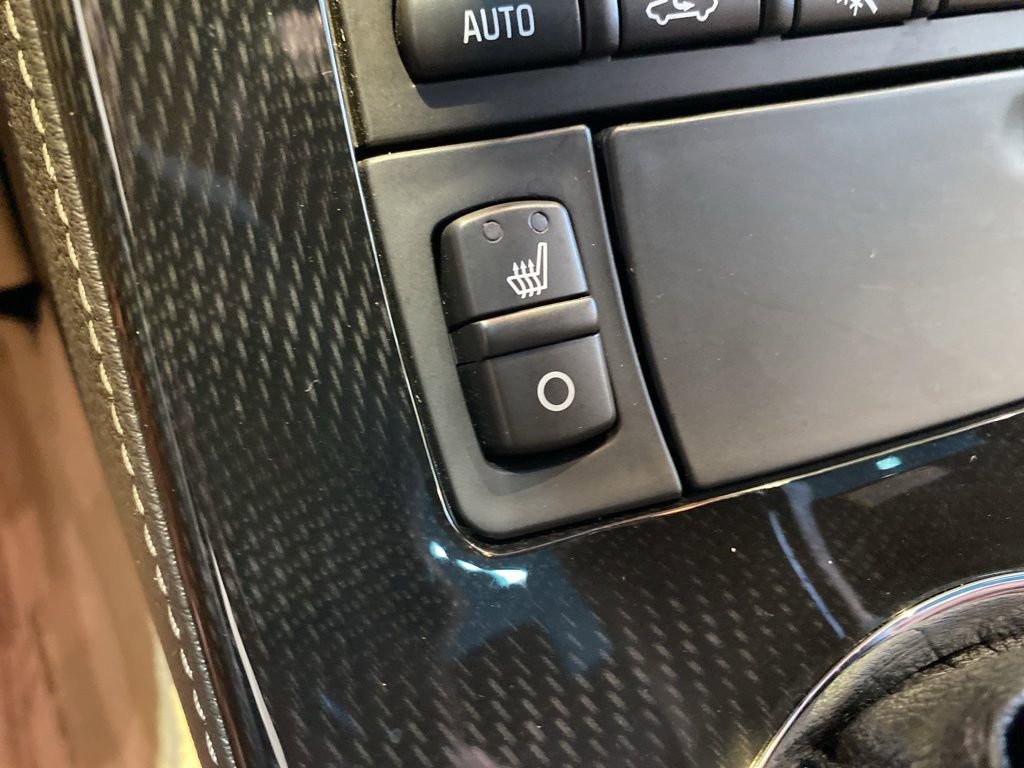 Used 2009 Chevrolet Corvette Coupe w/ Preferred Equipment Group image 25