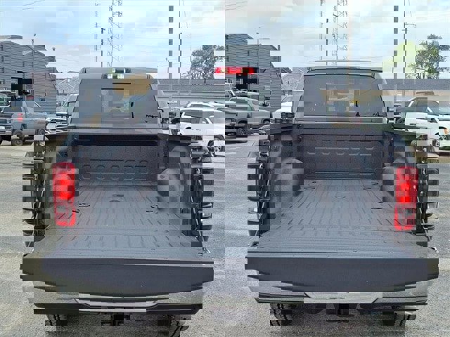 New 2026 RAM 2500 Tradesman image 18