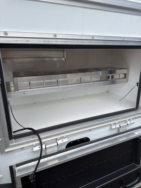 New 2027 Ford E-350 and Econoline 350 Super Duty w/ Power Equipment Group RWD image 13