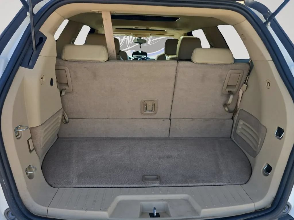 Used 2012 Buick Enclave Leather FWD image 26