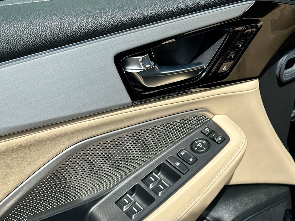 Used 2024 Acura MDX FWD w/ Technology Package image 19