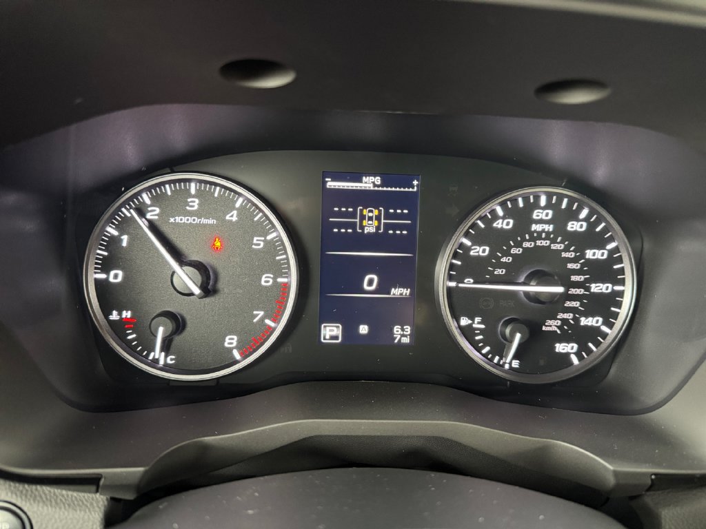 New 2027 Subaru Ascent Premium AWD/4WD image 16