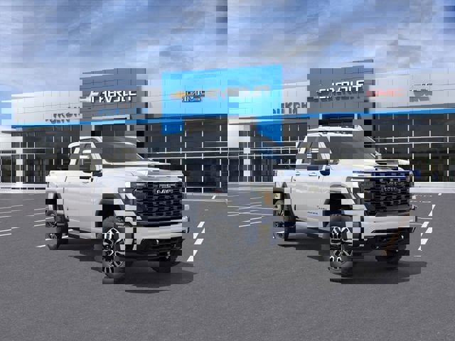 New 2026 GMC Sierra 3500 Denali Ultimate