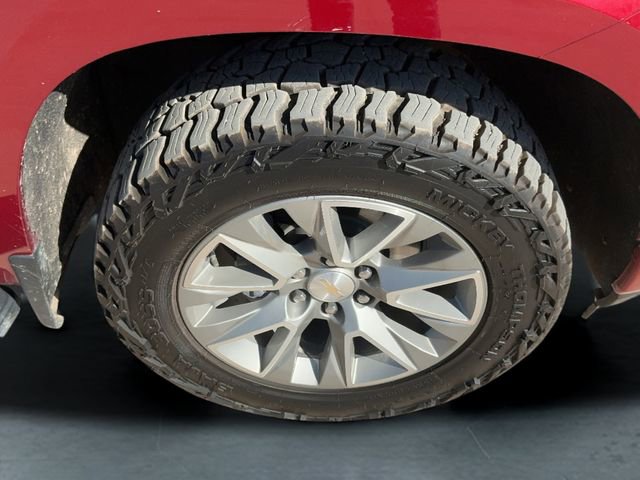 Used 2022 Chevrolet Silverado 1500 High Country w/ Safety Package II AWD/4WD image 23