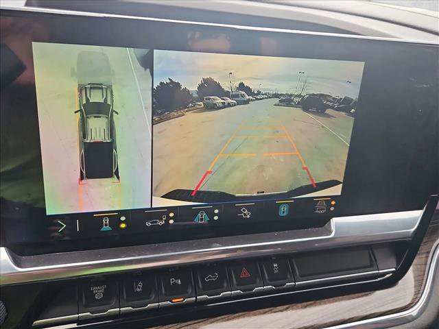 Used 2024 Chevrolet Silverado 3500 LT w/ Texas Edition image 13