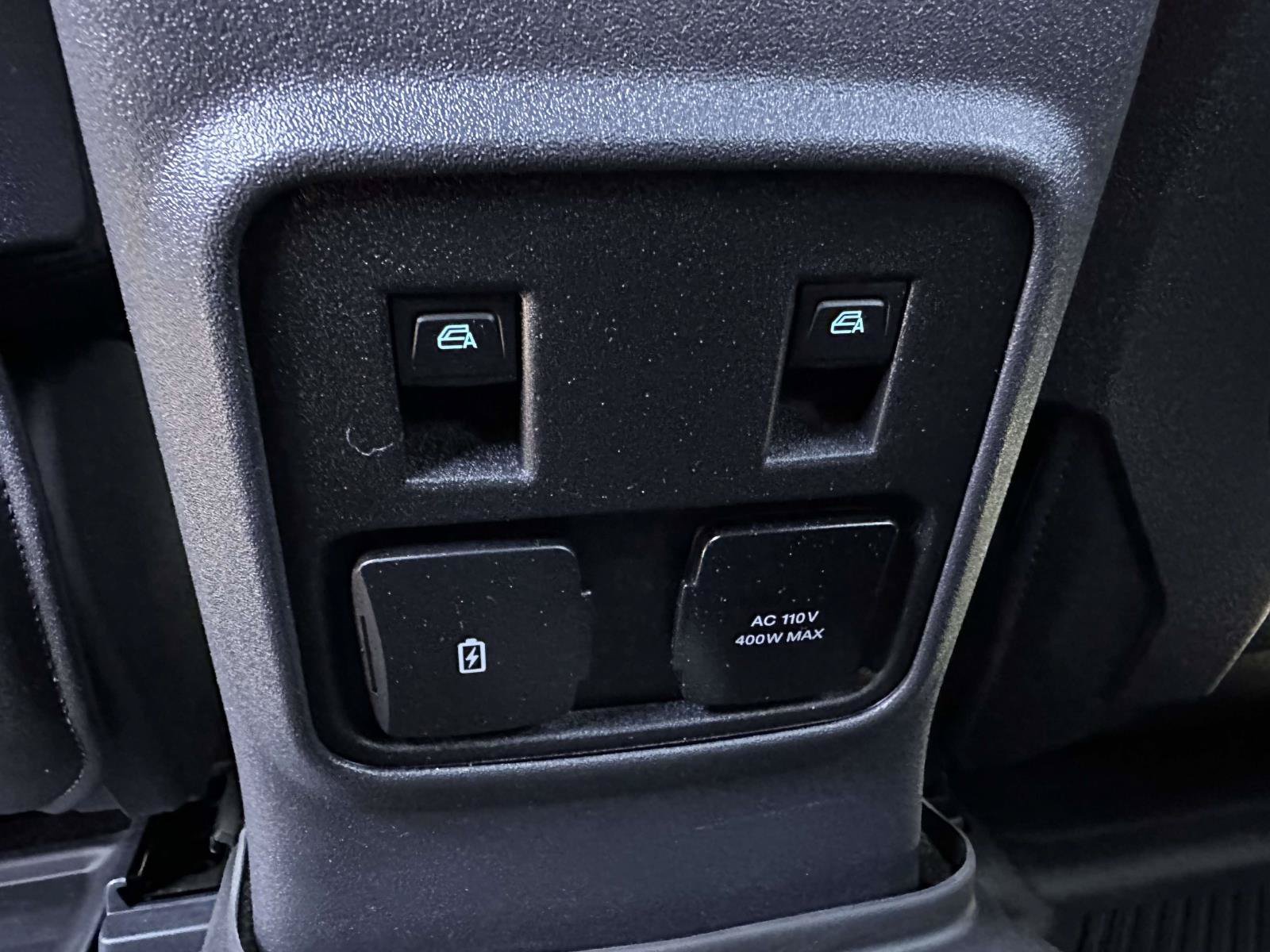 Used 2024 Ford Bronco Raptor AWD/4WD image 14