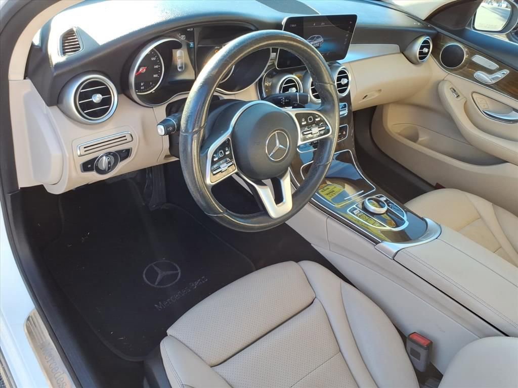 Used 2019 Mercedes-Benz C 300 Sedan image 6