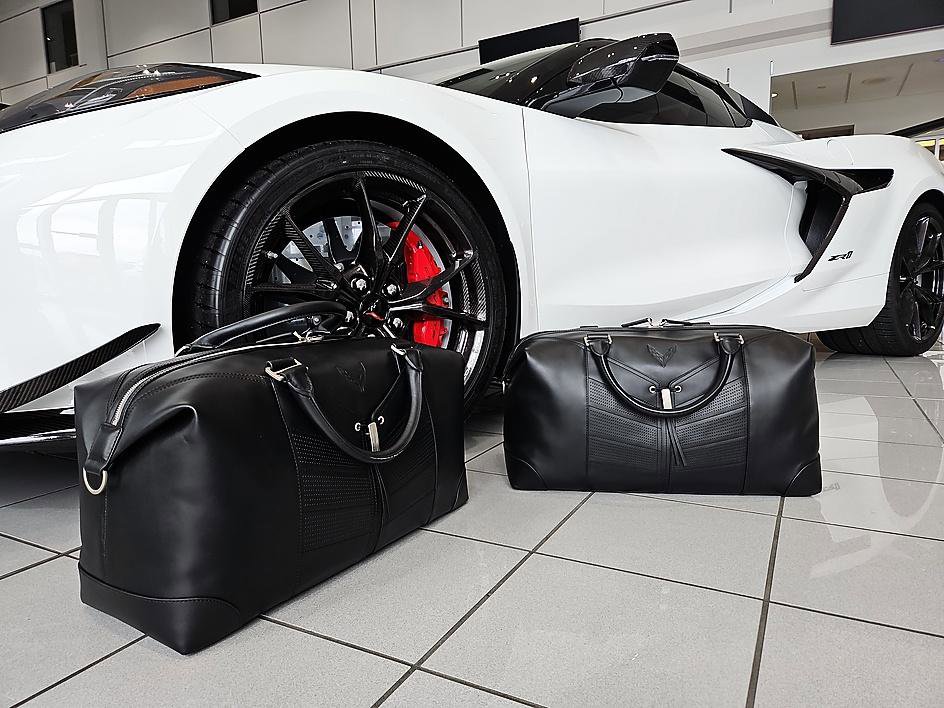 New 2026 Chevrolet Corvette ZR1 image 23