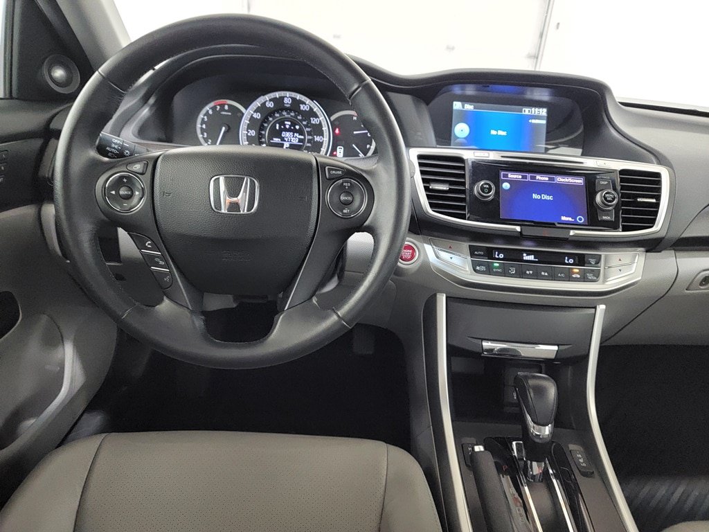 Used 2013 Honda Accord EX-L image 11