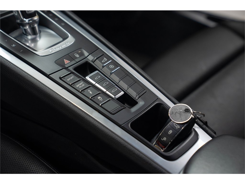 Used 2012 Porsche 911 Carrera S image 12