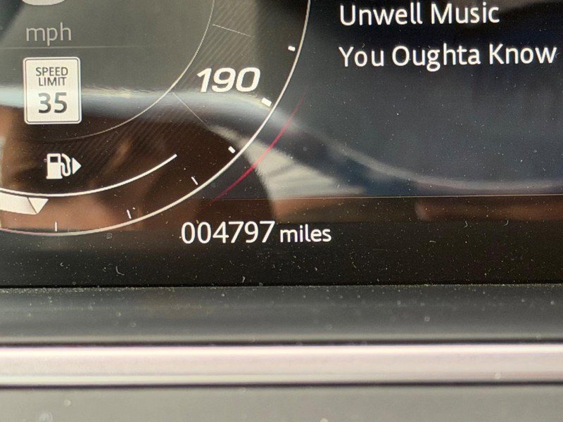 Used 2022 Jaguar F-TYPE Coupe RWD image 18