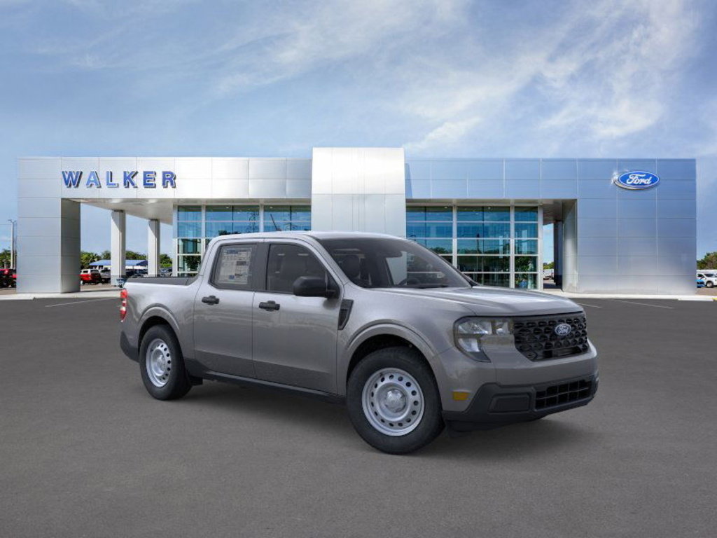 New 2026 Ford Maverick XL image 7