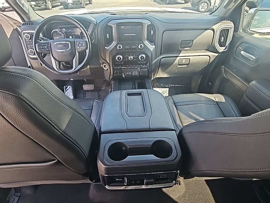 Used 2022 GMC Sierra 1500 Denali w/ Denali Premium Package image 17