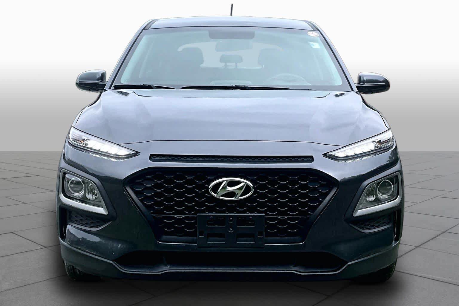 Used 2018 Hyundai Kona SE AWD/4WD image 4