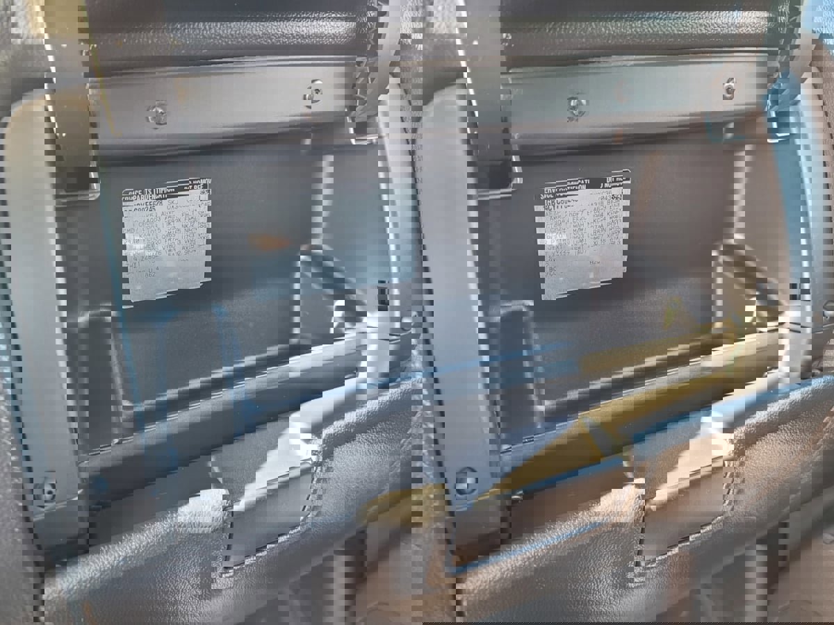 Used 2015 Chevrolet Silverado 3500 W/T w/ WT Convenience Package image 24