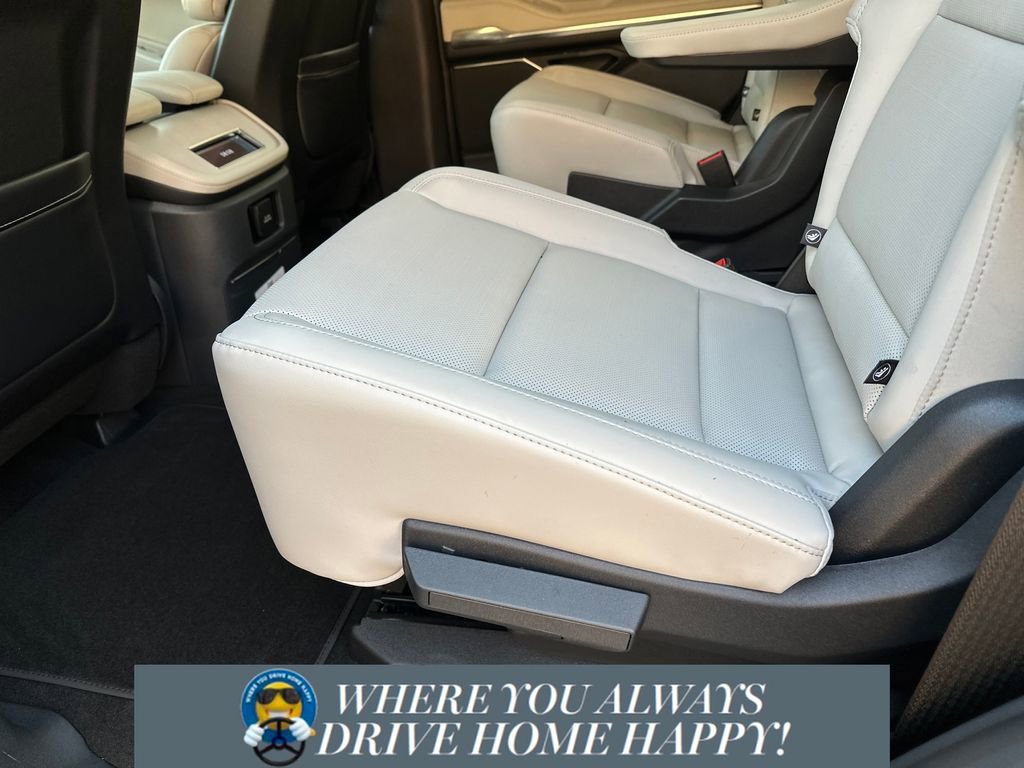 New 2026 Lincoln Navigator Premiere image 22