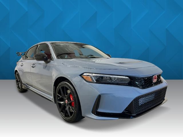 New 2025 Honda Civic Type R image 9