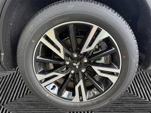 New 2026 Mitsubishi Eclipse Cross SE image 34