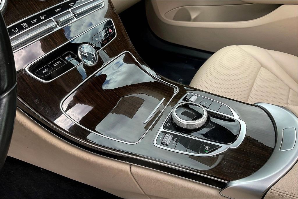 Used 2021 Mercedes-Benz C 300 4MATIC Sedan w/ Premium Package image 18