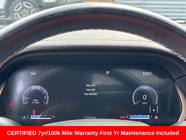 Used 2021 Jeep Grand Cherokee L Limited AWD/4WD image 31