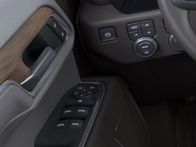New 2026 GMC Sierra 1500 SLE w/ X31 Off-Road Package image 46
