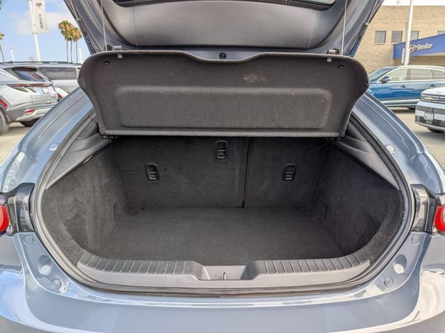 Used 2023 MAZDA MAZDA3 s AWD/4WD image 29