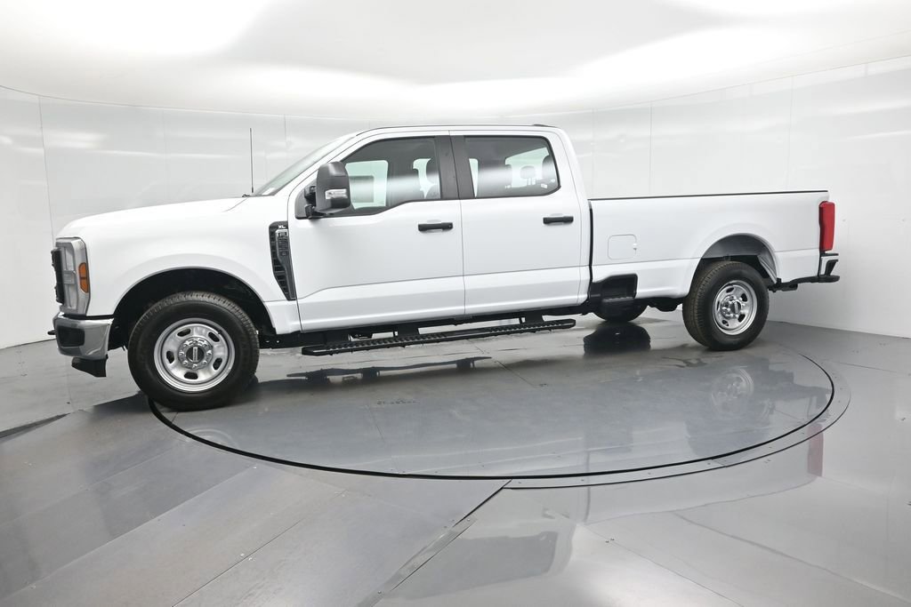 New 2026 Ford F350 XL w/ XL Driver Assist Package image 28