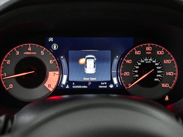 Used 2023 Acura RDX A-Spec AWD/4WD image 11