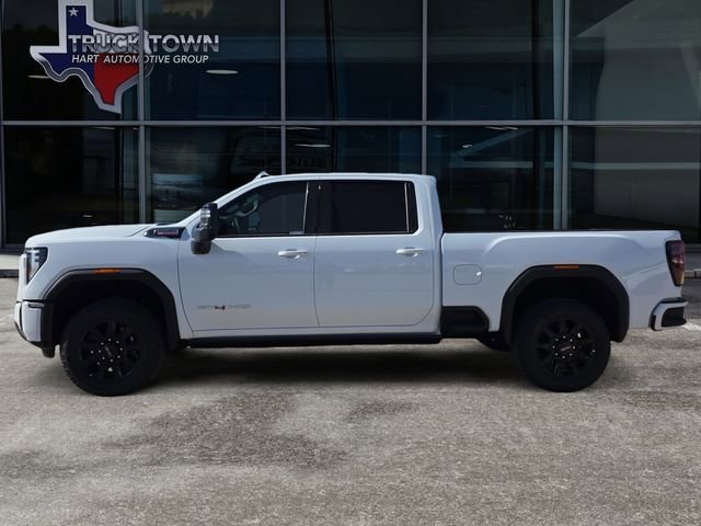 New 2026 GMC Sierra 2500 AT4 w/ AT4 Premium Plus Package image 2