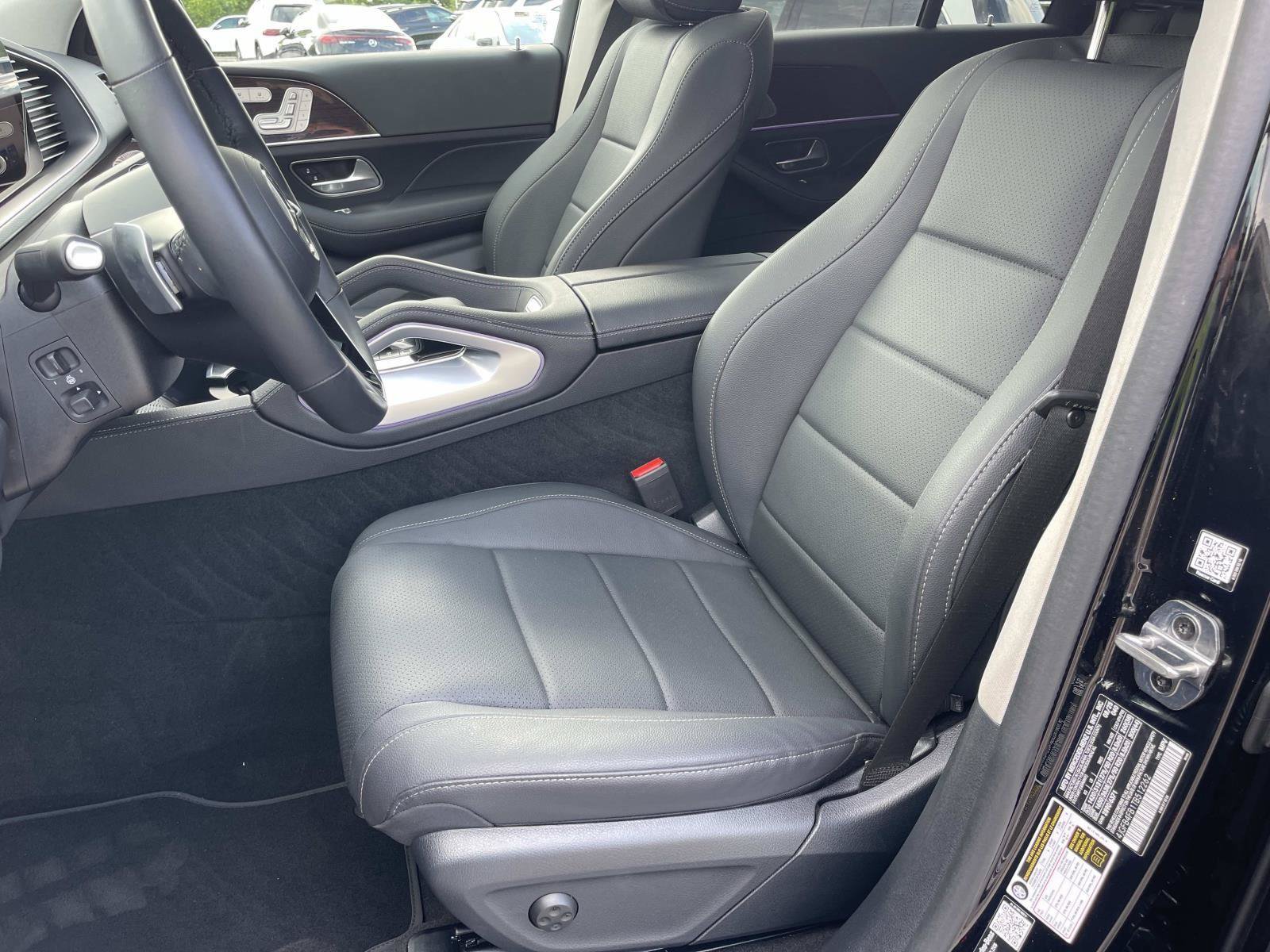 Used 2026 Mercedes-Benz GLE 350 4MATIC image 27