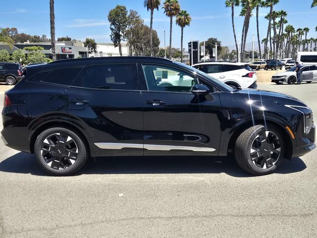 New 2026 Kia Sportage SX FWD image 19