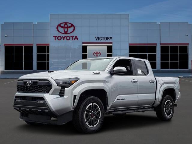 New 2025 Toyota Tacoma TRD Sport