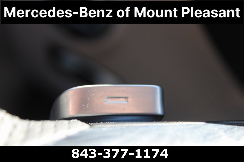 Certified 2024 Mercedes-Benz CLE 300 4MATIC Cabriolet image 38