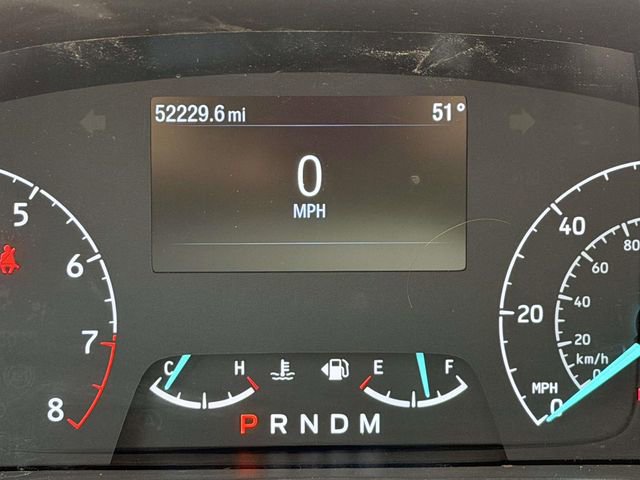 Used 2023 Ford Transit 250 Low Roof AWD image 25